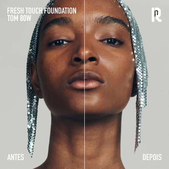 Base l&iacute;quida Rabanne Fresh Touch